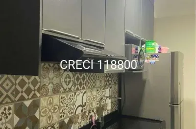 Apartamento com 2 quartos à venda na Rua Presidente João Café Filho, Bela Vista, Salto