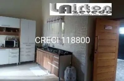 Casa com 3 quartos à venda na Rua José Capóia Netto, 1, Jardim Moriyama, Indaiatuba