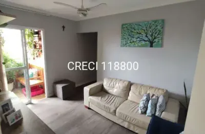 Apartamento com 2 quartos à venda na Rua São Mateus, Jardim Nova Era, Salto