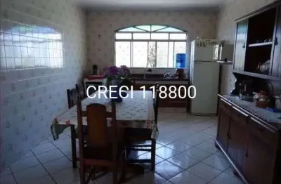 Casa com 3 quartos à venda na Rua Capivarí, Vila Furlan, Indaiatuba