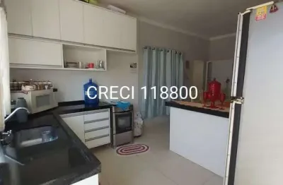 Casa para venda residencial vila dos eucaliptos salto