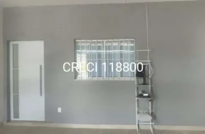 Casa com 3 quartos à venda na Rua Orlando Villas Bôas, Residencial Vila dos Eucaliptos, Salto