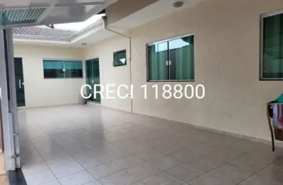 Casa com 2 quartos à venda na Rua Waldomiro Tavernari, Jardim Nair Maria, Salto