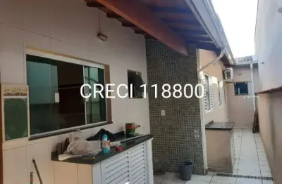 Casa com 3 quartos à venda na Rua Cora Tommaso Lopes, 1, Jardim Valença, Indaiatuba