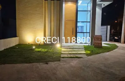 Casa em condomínio para venda residencial parque imperial salto