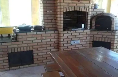 Casa com 3 quartos à venda na Rua Bandeirante Bartolomeu Pais de Abreu, Jardim Soberano, Salto
