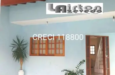 Casa com 3 quartos à venda na Rua Laura Tachinardi Maria Netto, Jardim Hubert, Indaiatuba