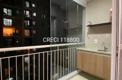 Apartamento com 3 quartos à venda na Rua Presidente João Café Filho, Bela Vista, Salto