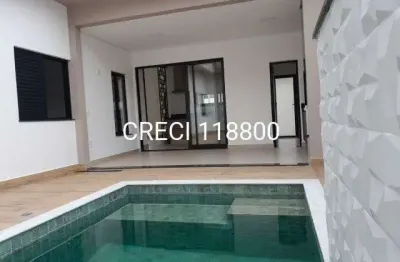 Casa em condomínio para venda jardim residencial viena indaiatuba
