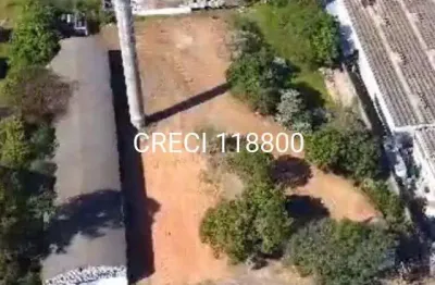 Terreno à venda na Rodovia Engenheiro Ermênio de Oliveira Penteado, Caldeira, Indaiatuba
