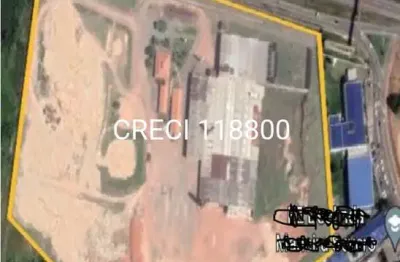Área de terras para venda distrito industrial domingos giomi indaiatuba