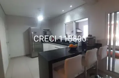 Casa em condomínio para venda loteamento terras de são pedro e são paulo salto