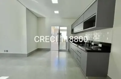 Casa em condomínio para venda jardim montreal residence indaiatuba