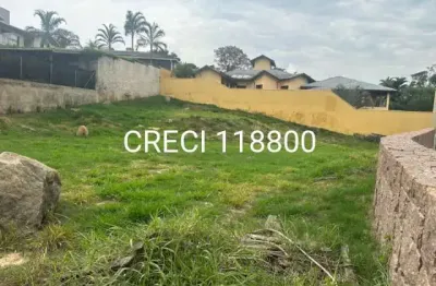 Terreno em condomínio para venda terras de itaici indaiatuba