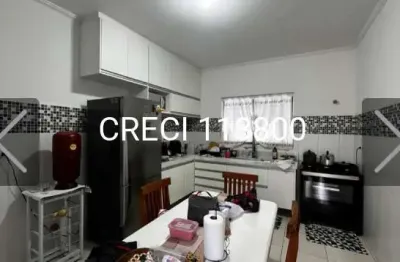 Casa com 2 quartos à venda na Rua Natal, Jardim Panorama, Salto