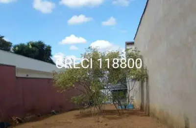 Terreno à venda na Rua dos Lambaris, Salto de São José, Salto