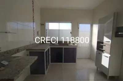 Casa com 3 quartos à venda na Rua Benedicto Amgarten, 380, Jardim Bela Vista, Indaiatuba