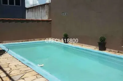 Casa com 3 quartos à venda na Rua Álfio Boldrini, Vila Rubens, Indaiatuba