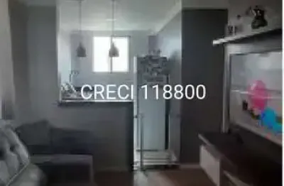 Apartamento com 2 quartos à venda na Avenida Eugênio Coltro, Salto Ville, Salto