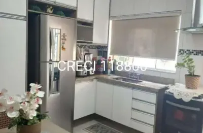 Casa com 3 quartos à venda na Rua Onze de Junho, Parque Boa Esperança, Indaiatuba