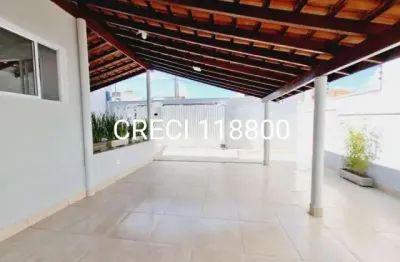 Casa com 3 quartos à venda na Rua Roma, Jardim Europa II, Indaiatuba