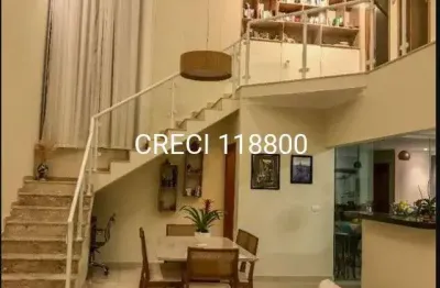 Casa em condomínio para venda residencial central parque salto
