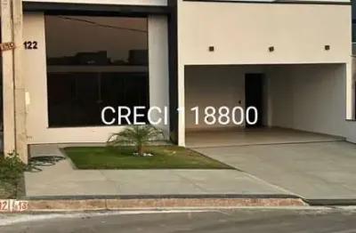 Casa em condomínio para venda residencial são bento salto