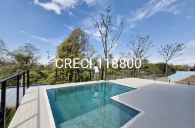 Casa em condomínio fechado com 3 quartos à venda na Rua Maestro Hélio Bordini, Mirante dos Ypês, Salto