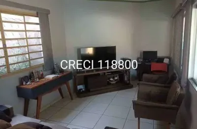 Casa com 3 quartos à venda na Rua São Basílio, 1, Residencial São Gabriel, Salto