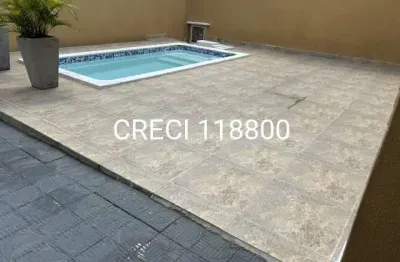 Casa com 3 quartos à venda na Rua Lombardia, 1, Vila Roma, Salto