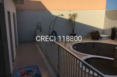 Casa em condomínio para venda residencial são bento salto