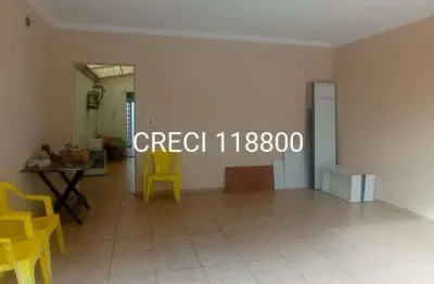 Casa com 4 quartos à venda na Rua Massaharo Kanesaki, Jardim Sevilha, Indaiatuba