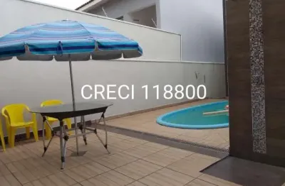 Casa com 3 quartos à venda na Rua Grécia, 1, Jardim Celani, Salto