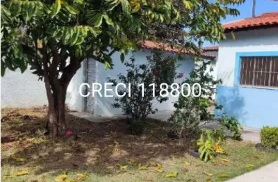 Casa com 2 quartos à venda na Rua Tapuia, Vila Maria Helena, Indaiatuba