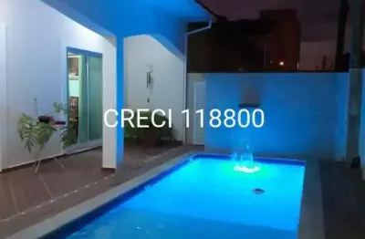 Casa com 3 quartos à venda na Rua Odacir Junqueira, Jardim Olinda, Indaiatuba
