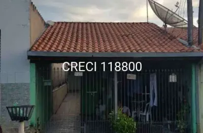 Casa com 2 quartos à venda na Rua André Ângelo Marachine, Jardim Morada do Sol, Indaiatuba