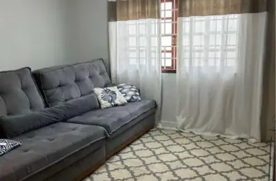 Casa com 3 quartos à venda na Rua Dom Geraldo Maria de Morais Penido, Jardim Regente, Indaiatuba