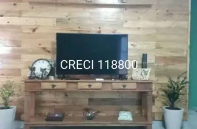 Casa com 3 quartos à venda na Rua Casa Verde, Jardim Paulistano, Indaiatuba