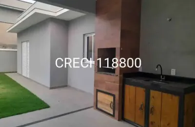 Casa em condomínio para venda residencial lagos d'icaraí salto