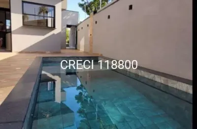 Casa em condomínio para venda jardim piemonte indaiatuba