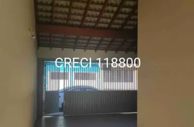 Casa com 3 quartos à venda na Avenida Francisco Pereira Coutinho, Jardim Santa Marta, Salto