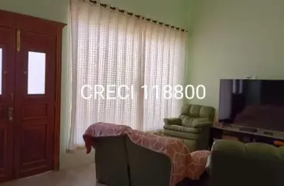 Casa em condomínio fechado com 3 quartos à venda na Residencial São Bento, Residencial São Bento, Salto