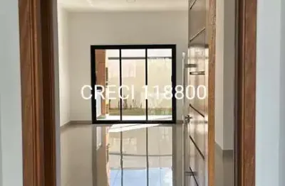 Casa em condomínio para venda jardim montreal residence indaiatuba