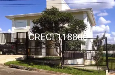 Casa em condomínio para venda terras de itaici indaiatuba