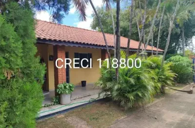 Chácara/sítio para venda chácaras videiras de itaici indaiatuba