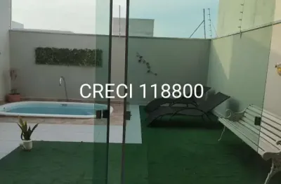 Casa em condomínio para venda residencial são bento salto
