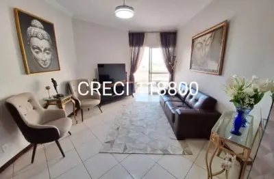 Apartamento com 3 quartos à venda na Rua Nove de Julho, Vila Georgina, Indaiatuba