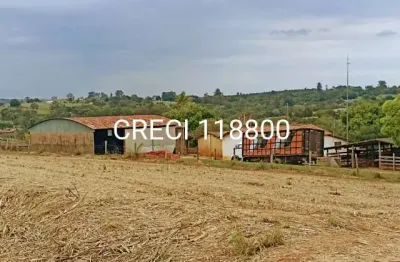 Chácara/sítio para venda área rural de artur nogueira artur nogueira