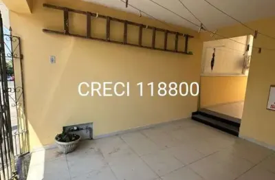 Casa com 2 quartos à venda na Rua Costa Rica, Jardim das Nações, Salto