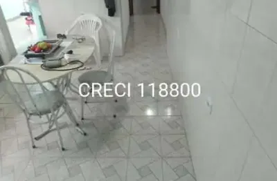 Casa com 2 quartos à venda na Rua Costa Rica, Jardim das Nações, Salto